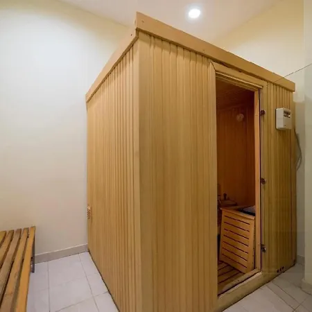 Luxoaza Apartment Belgrade