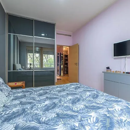 Luxoaza Apartment *