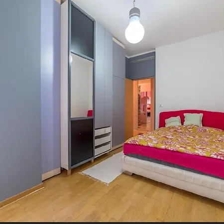 Luxoaza Apartment