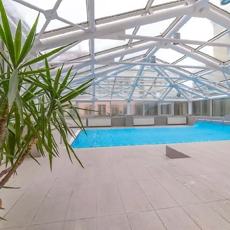 Apartment Luxoaza
